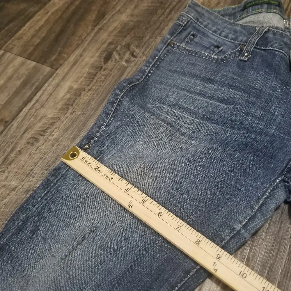 Wrangler step into